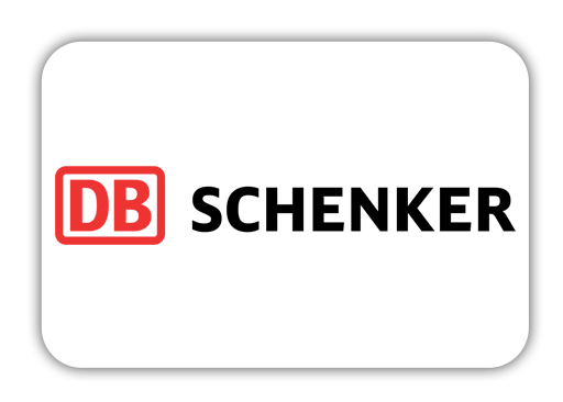 Palettenversand mit DB Schenker, auch ins EU Ausland