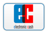 Elektronische Zahlung mit Kreditkarte über unseren Anbieter Secupay möglich