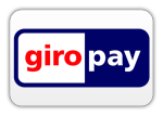 Giropay - Direktzahlung via Onlinebanking nach Login