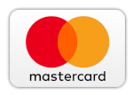 Zahlung mit Mastercard im Acrylhaus Onlineshop