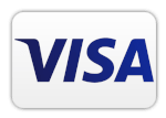 Zahlung mit Visacard im Acrylhaus Onlineshop