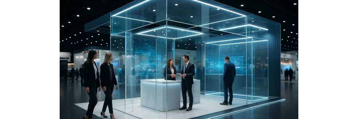 Messestand Planung: Erfolgreiche Auftritte mit professionellen Lösungen - Messestand bauen: Professionelle Lösungen für deinen Messeerfolg