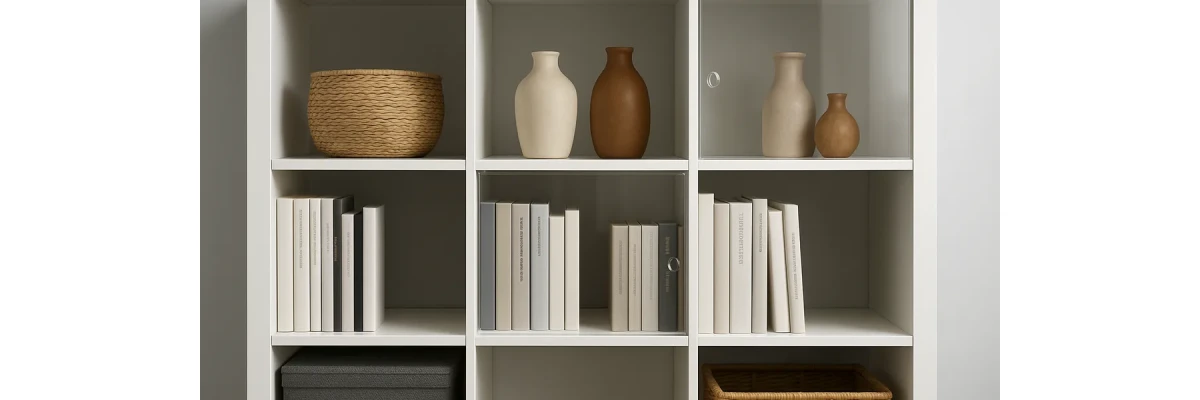 Plexiglas® Regal IKEA: So kombinierst Du Funktion und Design - Plexiglas® Regal für IKEA: Ideen, Tipps & Anwendungen