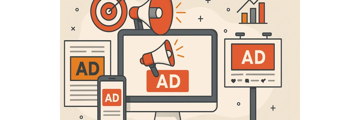 Werbung kaufen: Strategien, Kanäle und Tipps für erfolgreiche Kampagnen - Werbung kaufen – Leitfaden für effektive Werbekampagnen