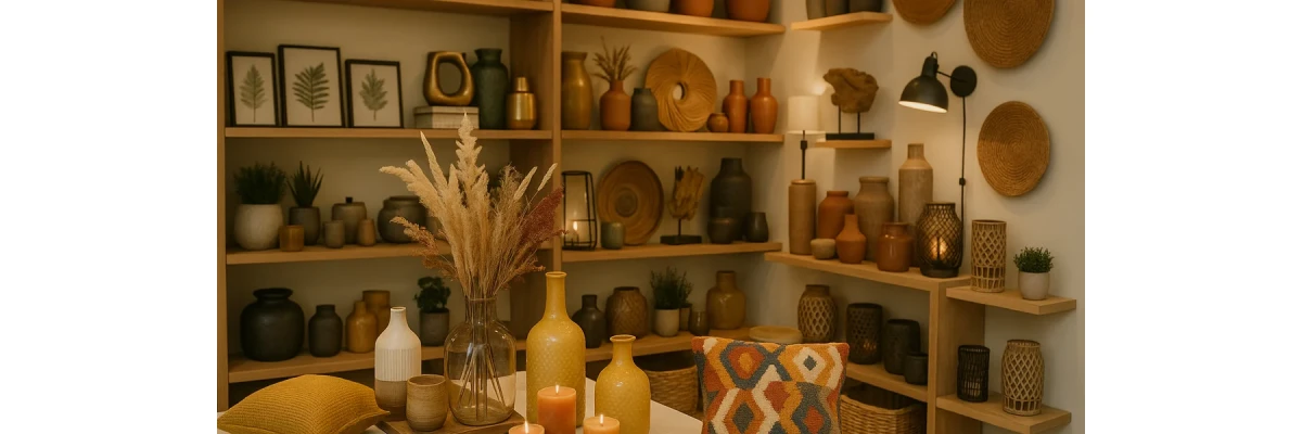 Dekogeschäfte im Wandel: Trends, Nachhaltigkeit und Inspiration für moderne Raumgestaltung - Dekogeschäfte & Raumgestaltung: Trends, Nachhaltigkeit & Inspiration