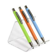 3-Fach Stifthalter aus Acrylglas - Zeigis®