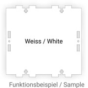 Ersatzteil / Ersatzplatte für Boxen Steck-...