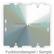 Ersatzteil / Ersatzplatte für Boxen Steck-...