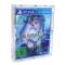Verschraubtes Acrylcase / Schutzbox für Sony Playstation 4 / PS4 Spiel in OVP