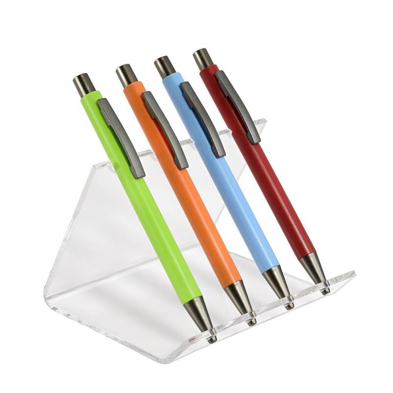 4-Fach Stifthalter aus Acrylglas - Zeigis®