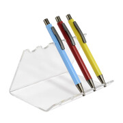5-Fach Stifthalter aus Acrylglas - Zeigis®