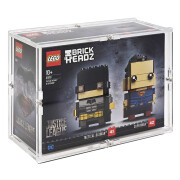 Acrylcase / Schutzbox f&uuml;r LEGO&reg; BrickHeadz...