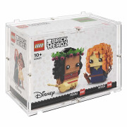 Acrylcase / Schutzbox f&uuml;r LEGO&reg; BrickHeadz...