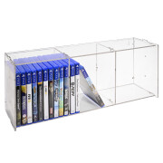 PS3 PS4 PS5 Regal STACK stapelbar / modular