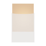 Wetterfeste Postertasche DIN A3  für Kundenstopper und Klapprahmen - exaktes DIN-Format